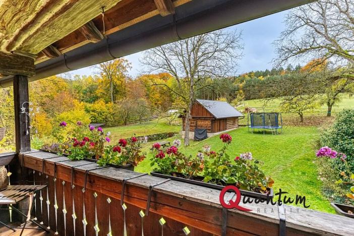 Prodej ubytování, Ždírec, 336 m2