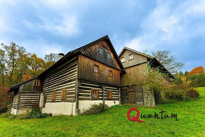 Prodej ubytování, Ždírec, 336 m2