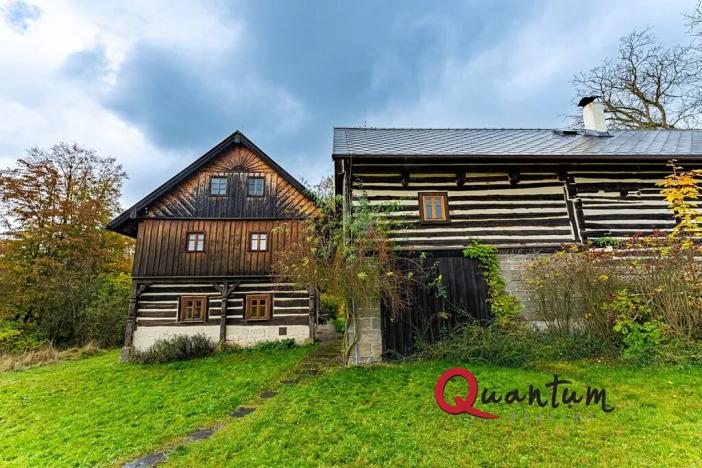 Prodej ubytování, Ždírec, 336 m2