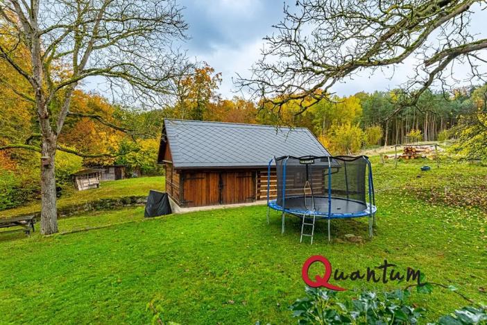 Prodej ubytování, Ždírec, 336 m2