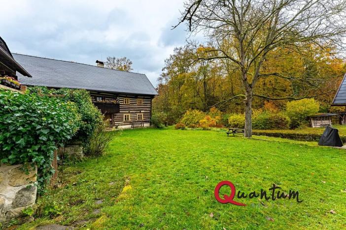 Prodej ubytování, Ždírec, 336 m2