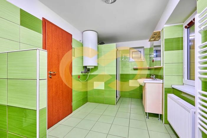 Prodej bytu 3+kk, Malonty, 95 m2