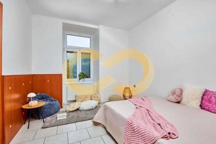 Prodej bytu 3+kk, Malonty, 68 m2