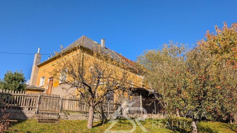 Prodej rodinného domu, Kolinec - Lukoviště, 162 m2