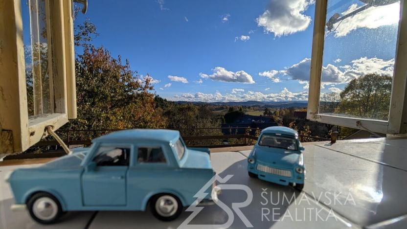 Prodej rodinného domu, Kolinec - Lukoviště, 162 m2