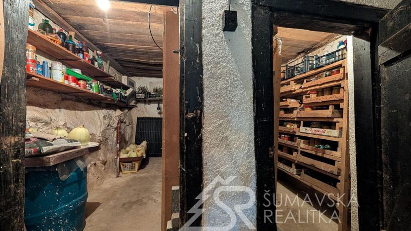 Prodej rodinného domu, Kolinec - Lukoviště, 162 m2