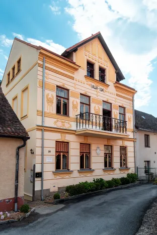 Prodej vily, Vranov nad Dyjí, Bělidla, 400 m2