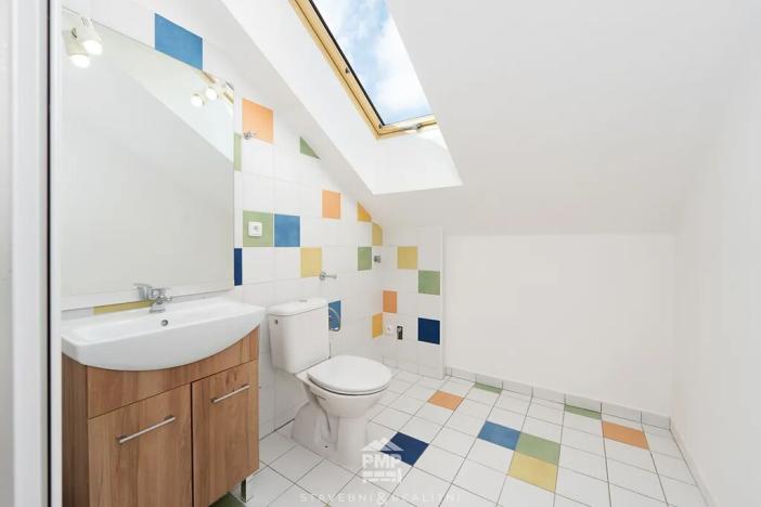 Pronájem bytu 2+kk, Znojmo, Havlíčkova, 69 m2