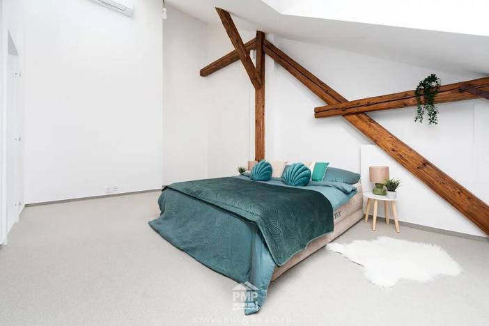 Pronájem bytu 2+kk, Znojmo, Havlíčkova, 69 m2