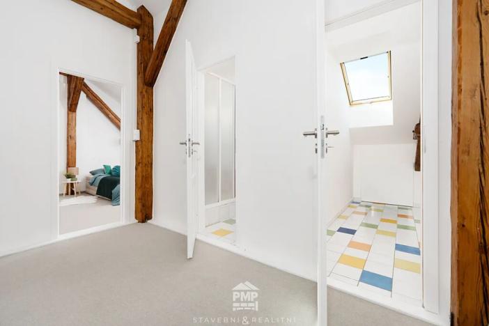 Pronájem bytu 2+kk, Znojmo, Havlíčkova, 69 m2