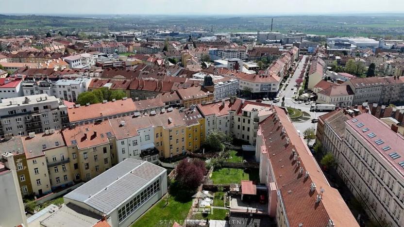 Pronájem bytu 2+kk, Znojmo, Havlíčkova, 69 m2