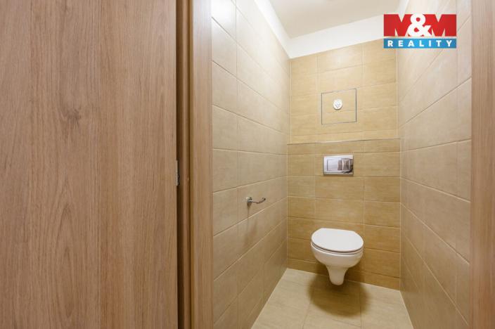 Prodej bytu 3+kk, Plzeň, V Zahrádkách, 80 m2