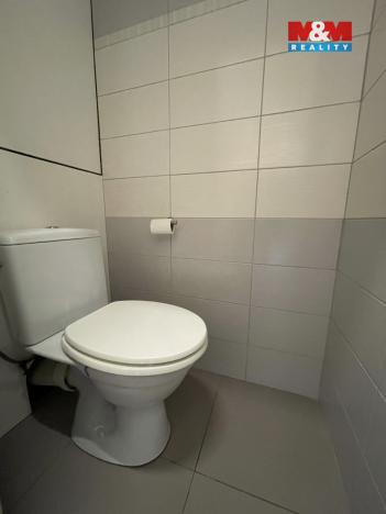 Prodej bytu 1+1, Jirkov, Červenohrádecká, 39 m2