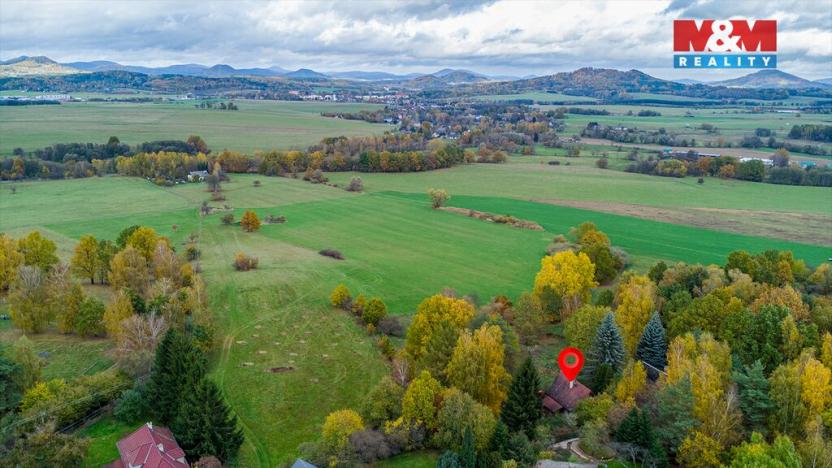 Prodej chaty, Zákupy - Brenná, 130 m2