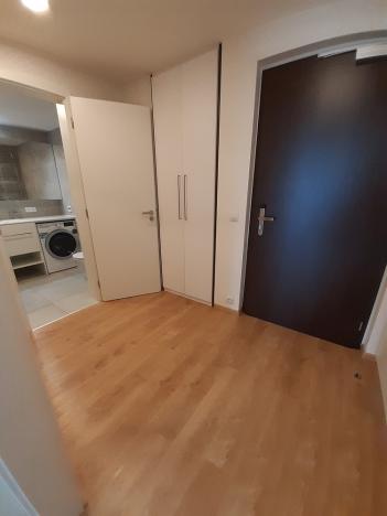 Pronájem bytu 1+kk, Praha - Stodůlky, Mukařovského, 31 m2
