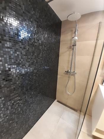 Pronájem bytu 1+kk, Praha - Stodůlky, Mukařovského, 31 m2