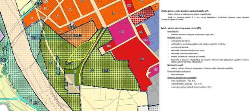 Prodej pozemku, Lázně Bohdaneč, Pod Břízami, 8173 m2