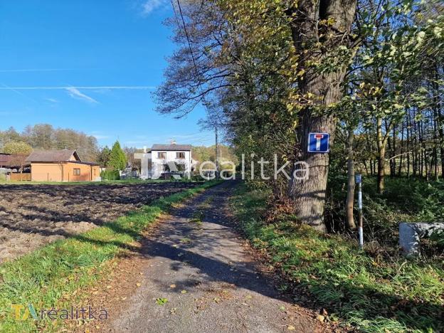 Prodej pole, Dětmarovice, 53698 m2