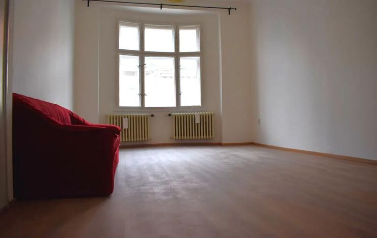 Pronájem bytu 2+kk, Praha - Smíchov, Pecháčkova, 63 m2