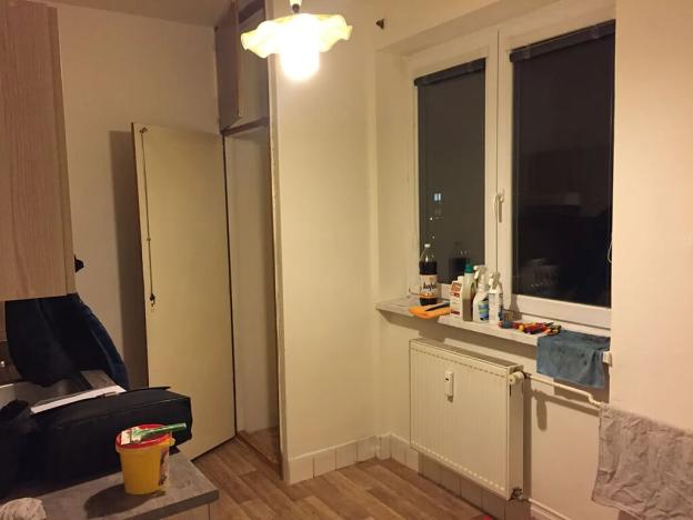 Pronájem bytu 2+1, Židlochovice, náměstí Míru, 55 m2