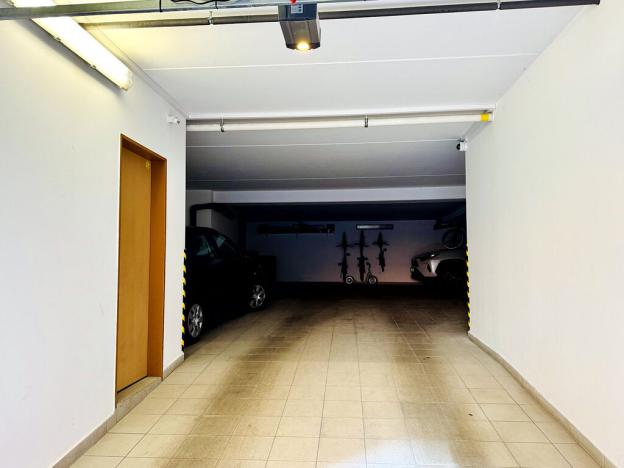 Prodej bytu 3+1, České Budějovice - České Budějovice 3, Nová, 74 m2