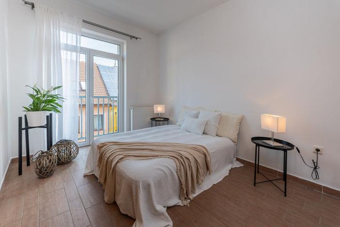 Prodej bytu 3+1, České Budějovice - České Budějovice 3, Nová, 74 m2