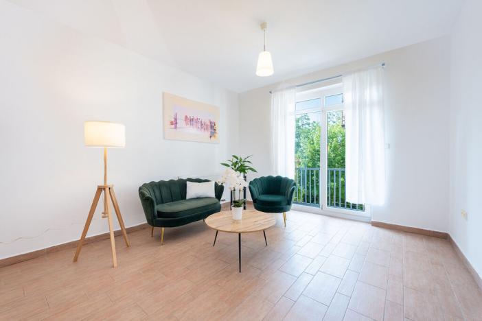 Prodej bytu 3+1, České Budějovice - České Budějovice 3, Nová, 74 m2