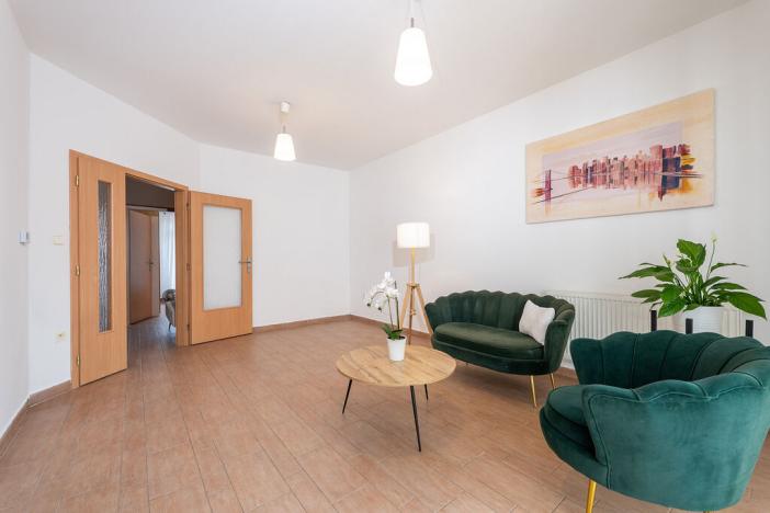 Prodej bytu 3+1, České Budějovice - České Budějovice 3, Nová, 74 m2