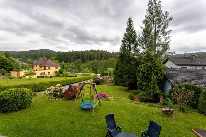 Prodej rodinného domu, Loučovice, 361 m2