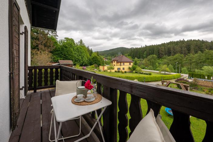 Prodej rodinného domu, Loučovice, 361 m2