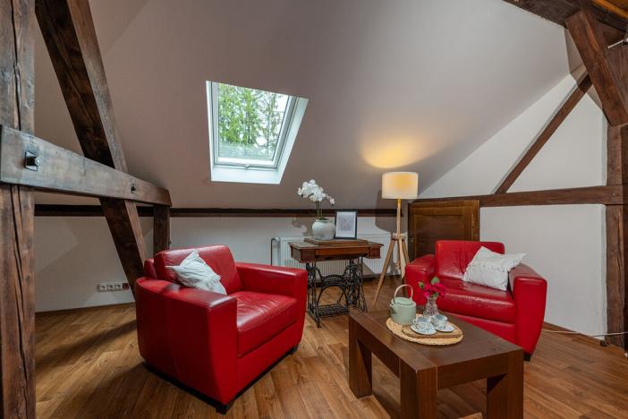 Prodej rodinného domu, Loučovice, 361 m2