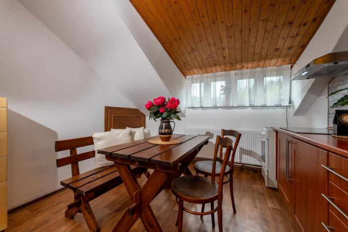 Prodej rodinného domu, Loučovice, 361 m2