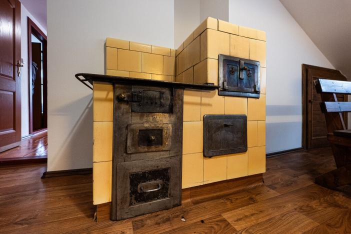 Prodej rodinného domu, Loučovice, 361 m2