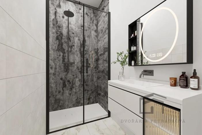 Prodej bytu 1+1, Praha - Nusle, Družstevní, 50 m2