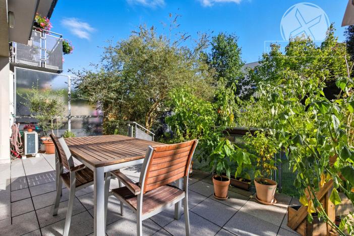 Prodej bytu 2+kk, Praha - Malešice, Univerzitní, 50 m2