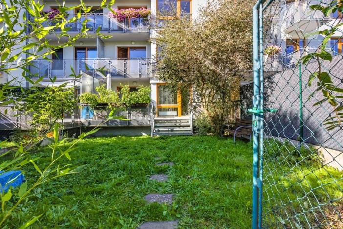 Prodej bytu 2+kk, Praha - Malešice, Univerzitní, 50 m2