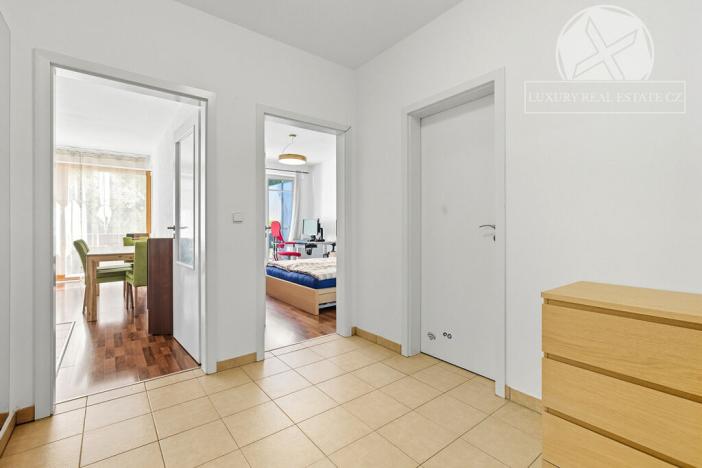 Prodej bytu 2+kk, Praha - Malešice, Univerzitní, 50 m2