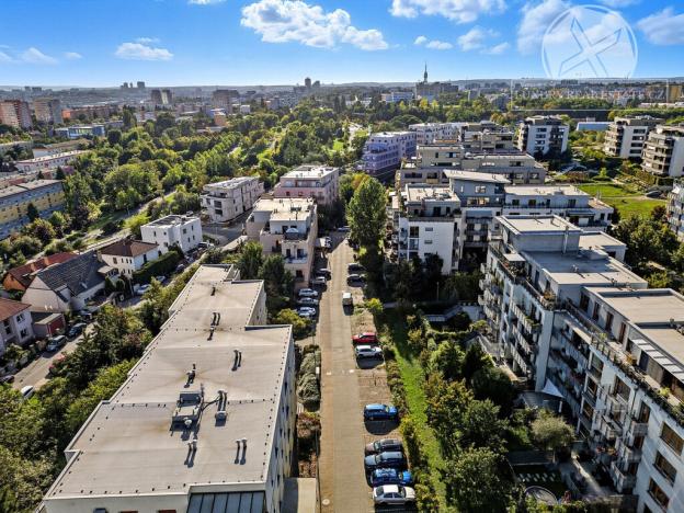 Prodej bytu 2+kk, Praha - Malešice, Univerzitní, 50 m2