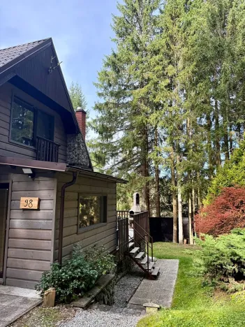 Prodej chaty, Frymburk, 250 m2