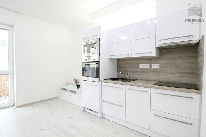 Pronájem bytu 1+kk, Brno, Lišejníková, 35 m2