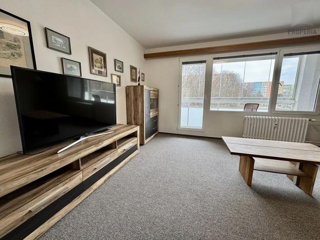 Pronájem bytu 3+1, Brno, Labská, 68 m2