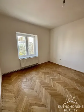 Pronájem bytu 2+1, Kutná Hora, Čelakovského, 60 m2