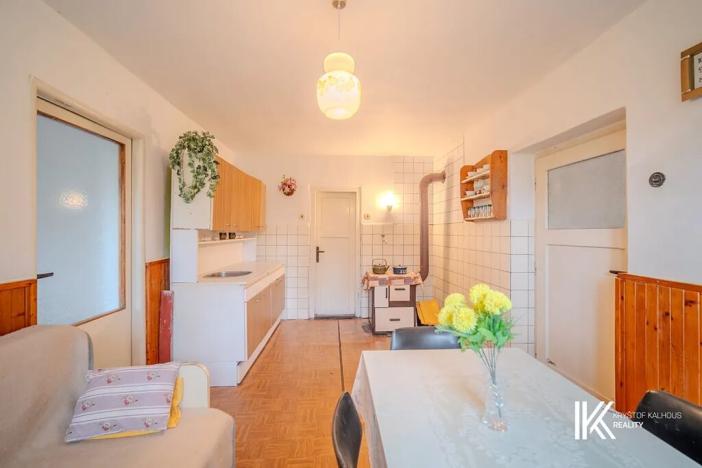 Prodej chalupy, Žlebské Chvalovice, 76 m2