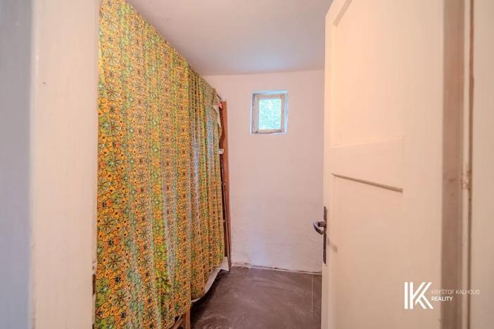 Prodej chalupy, Žlebské Chvalovice, 76 m2