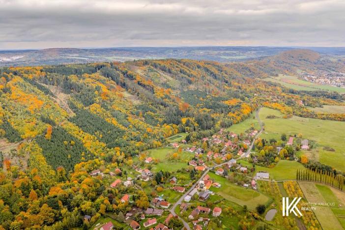 Prodej rodinného domu, Žlebské Chvalovice, 76 m2