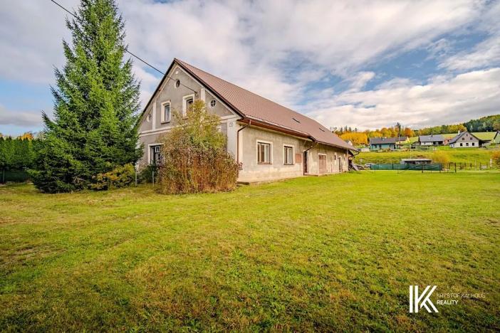 Prodej chalupy, Prosečné, 218 m2