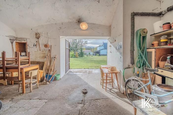 Prodej chalupy, Prosečné, 218 m2