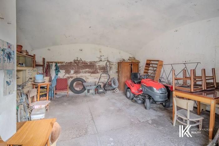 Prodej chalupy, Prosečné, 218 m2