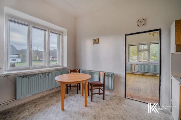 Prodej zemědělské usedlosti, Prosečné, 218 m2