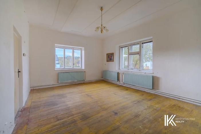 Prodej zemědělské usedlosti, Prosečné, 218 m2